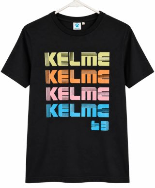 Camiseta Kelme Retro Talla S