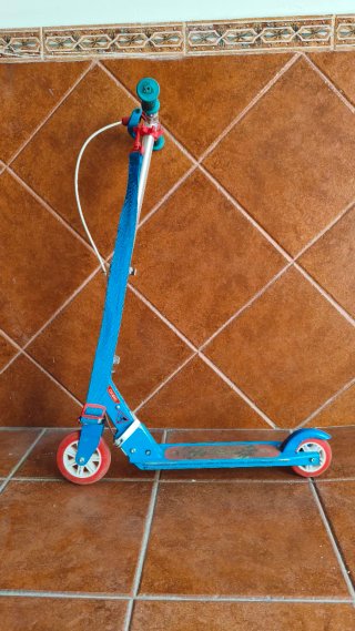 Patín infantil Oxelo