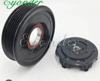 Embrague Compresor A/A BMW E90
