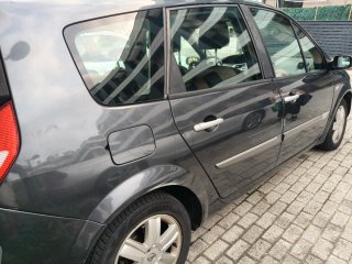 Renault Grand Scenic 2006