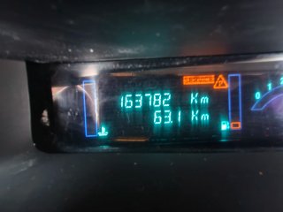 Renault Grand Scenic 2006