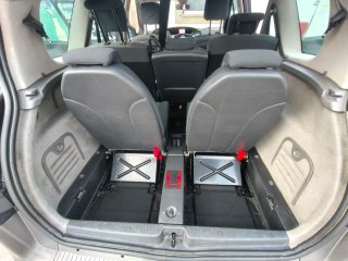 Renault Grand Scenic 2006