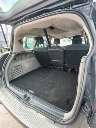 Renault Grand Scenic 2006