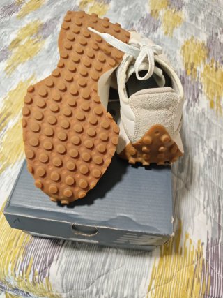 Zapatillas New Balance 327