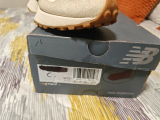 Zapatillas New Balance 327