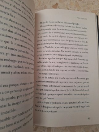 Detrás del ruido