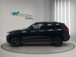 BMW X5 xDrive30d 258 CV