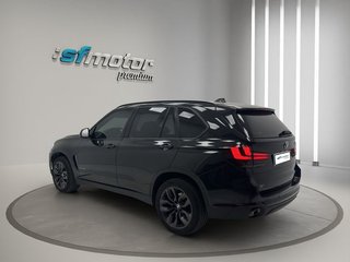 BMW X5 xDrive30d 258 CV
