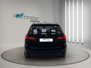 BMW X5 xDrive30d 258 CV