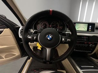 BMW X5 xDrive30d 258 CV