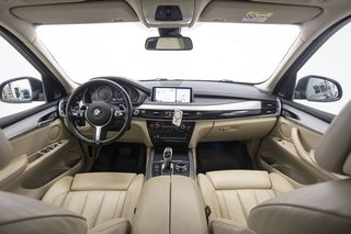 BMW X5 xDrive30d 258 CV