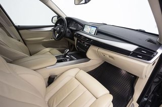 BMW X5 xDrive30d 258 CV