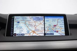 BMW X5 xDrive30d 258 CV