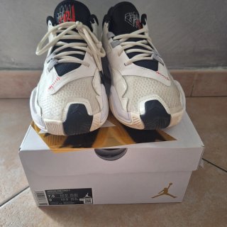 Scarpe Jordan One Take 4 Tg 40,5 Perfette