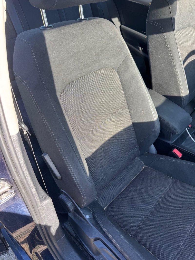 Volkswagen Passat 1.4 TSI ACT BMT Advance 2016, foto 8