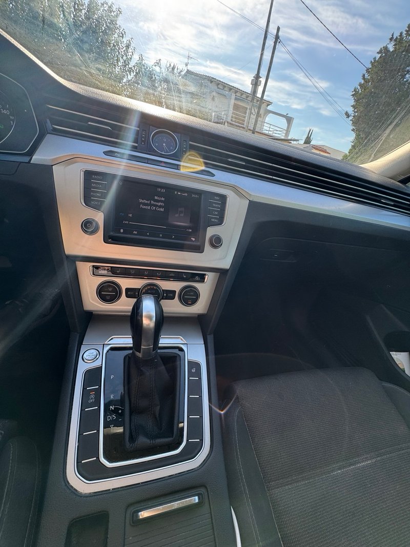 Volkswagen Passat 1.4 TSI ACT BMT Advance 2016, foto 6