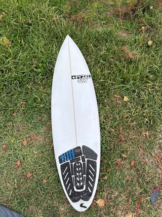 Tabla de Surf Pyzel Ghost