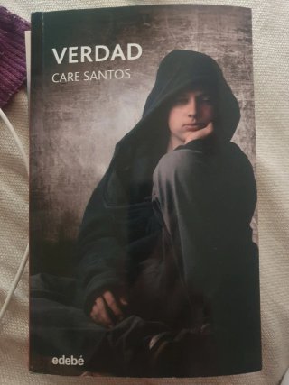 Libro de lectura
