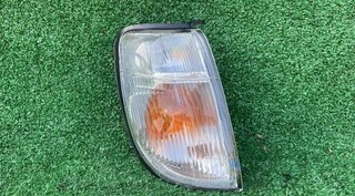 Piloto del der nissan 261103s225 pickup d22 385436