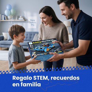 Robot Programable Sillbird 3 en 1 SELLADO