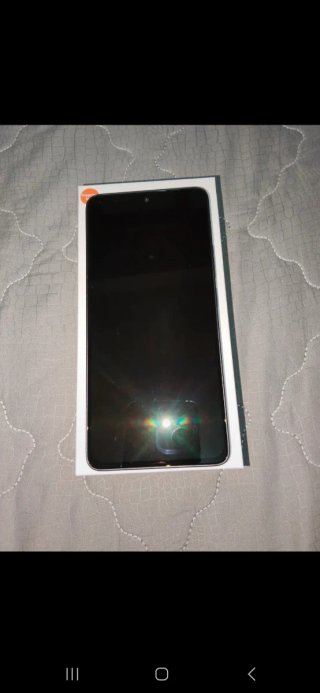 Xiaomi Redmi Note 13 Negro 8 de ram 512gb