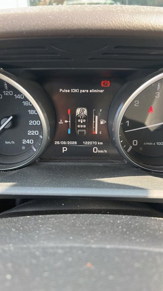 Land Rover Range Rover Sport 2015