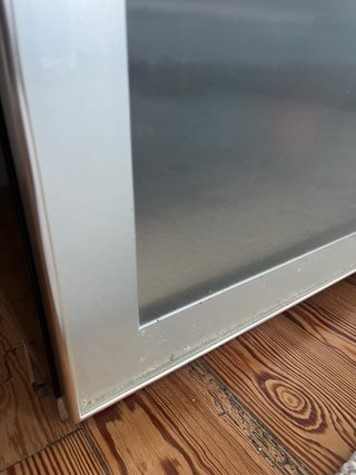 Mueble de salón para television BoConcept wengue