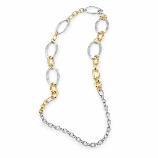 Collar de eslabones