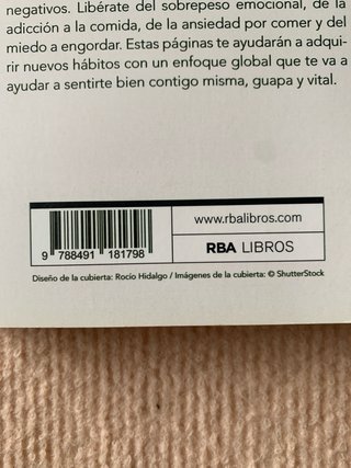 El sobrepeso emocional