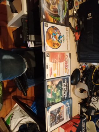 5 Juegos PC Clásicos Retro
