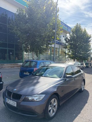 BMW Serie 3 2006