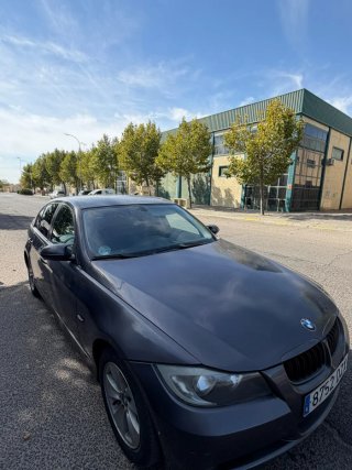 BMW Serie 3 2006