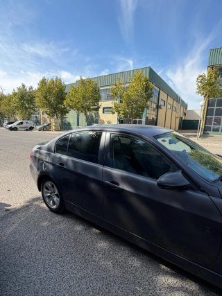 BMW Serie 3 2006