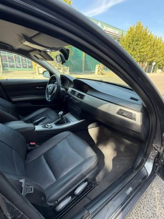 BMW Serie 3 2006