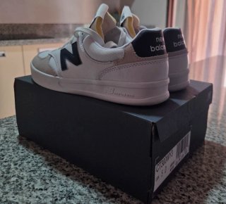 Zapatillas New Balance CT 300