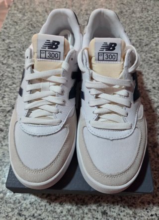 Zapatillas New Balance CT 300