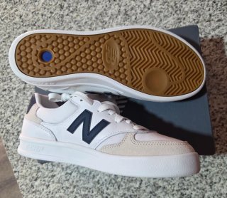 Zapatillas New Balance CT 300