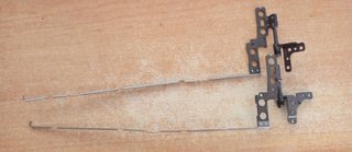 Bisagras Pantalla Lenovo IdeaPad 3 15ADA05