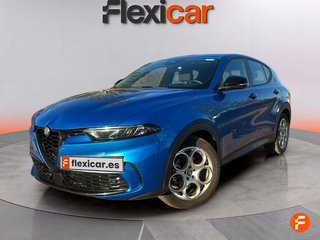 Alfa Romeo Tonale 1.5 MHEV GASOLINA 130 CV SPRINT FWD