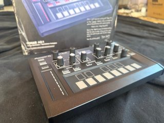 Sintetizador Pioneer DJ Toraiz AS-1 Dave Smith