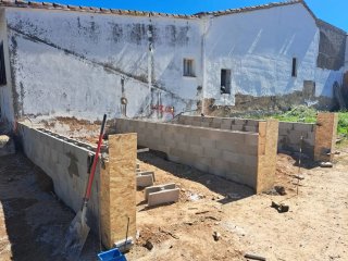 Albañil en Tortosa: tabiques, grietas y reformas
