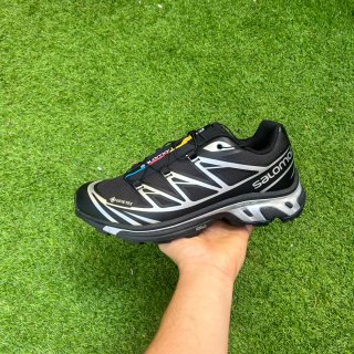 Salomon XT6 Goretex Zapatillas Trail Running Hombr