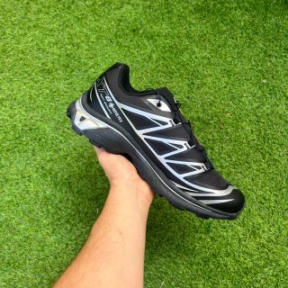 Salomon XT6 Goretex Zapatillas Trail Running Hombr