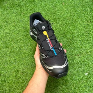 Salomon XT6 Goretex Zapatillas Trail Running Hombr