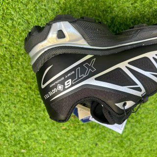 Salomon XT6 Goretex Zapatillas Trail Running Hombr