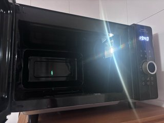 Microondas Grandheat 2500 Flatbed Touch