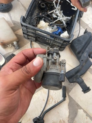 Pinza Freno Brembo y mas piezas Multimarca