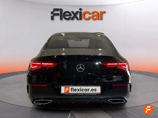 Mercedes-Benz CLA CLA 200