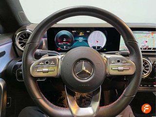 Mercedes-Benz CLA CLA 200