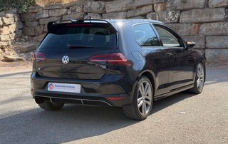 VOLKSWAGEN GOLF 1.6 TDI 105 CV – 2015